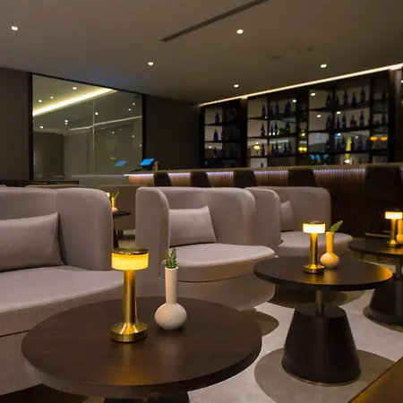 Отель Crowne Plaza By Ihg Ялова