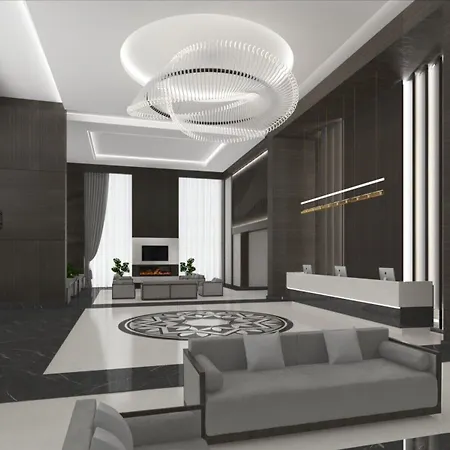 Hotell Crowne Plaza By Ihg