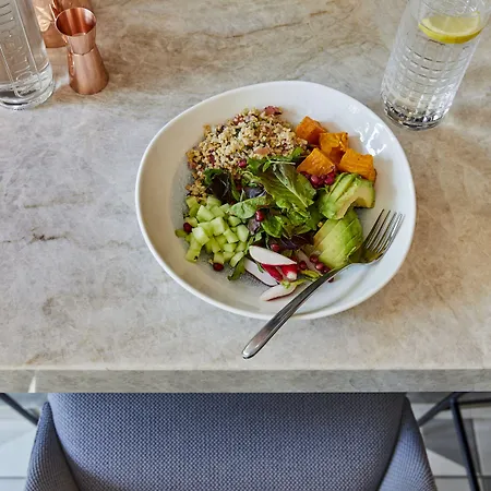 Crowne Plaza By Ihg *