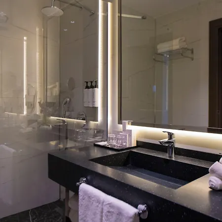 Crowne Plaza By Ihg Hotell