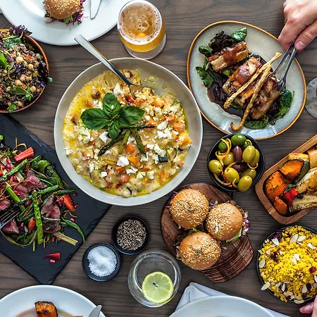 Crowne Plaza By Ihg * Yalova (Yalova)