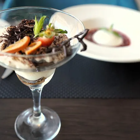 Crowne Plaza By Ihg Hotell Yalova (Yalova)