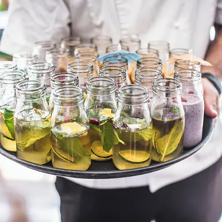 Hotell Crowne Plaza By Ihg *