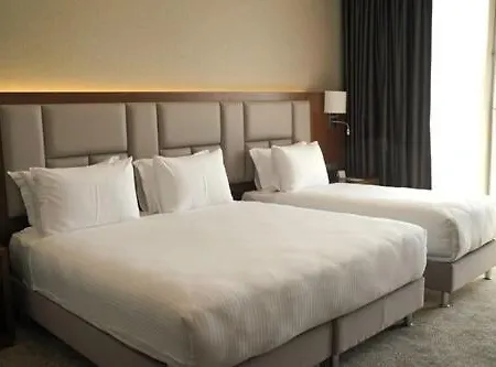 Crowne Plaza By Ihg מלון 4*