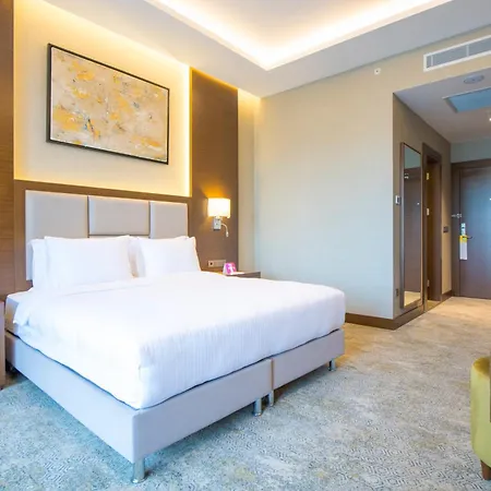 מלון Crowne Plaza By Ihg 4*