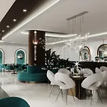Crowne Plaza By Ihg Hotel Yalova (Yalova)