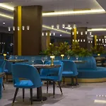 Hotel Crowne Plaza By Ihg 4*