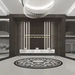 Crowne Plaza By Ihg 4*