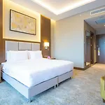 Crowne Plaza By Ihg 4* Yalova (Yalova)