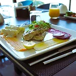 Crowne Plaza By Ihg Hotel Yalova (Yalova)