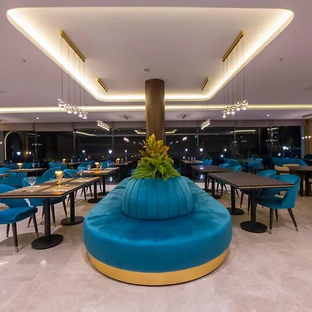 Crowne Plaza By Ihg Yalova (Yalova)