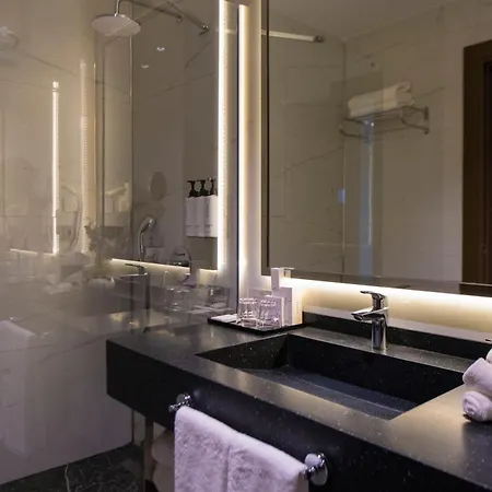 Crowne Plaza By Ihg Yalova (Yalova)