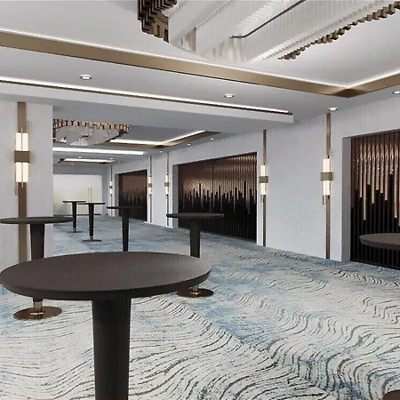 Crowne Plaza By Ihg 4*
