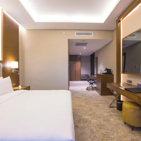 Hotel Crowne Plaza By Ihg