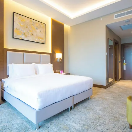 Crowne Plaza By Ihg 4* Yalova (Yalova)