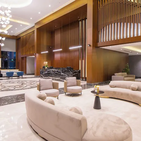 Crowne Plaza By Ihg Hotel *