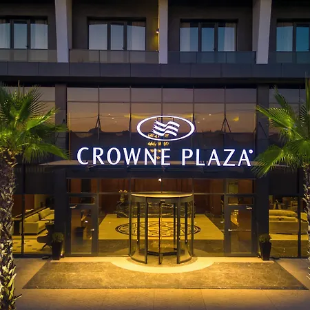 Crowne Plaza By Ihg Hotel Yalova (Yalova)