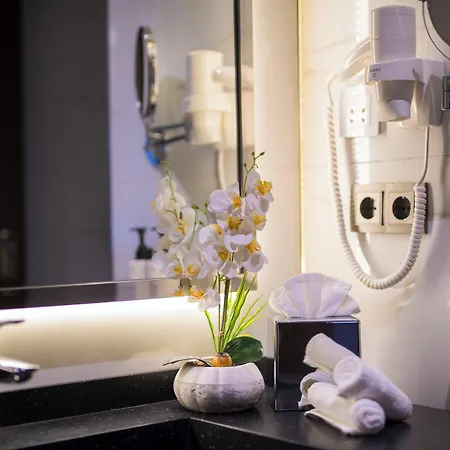 Crowne Plaza By Ihg 4* Yalova (Yalova)