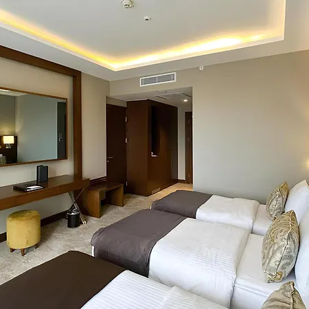 Crowne Plaza By Ihg 酒店 4*