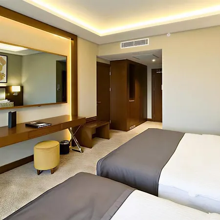 酒店 Crowne Plaza By Ihg 亚洛瓦