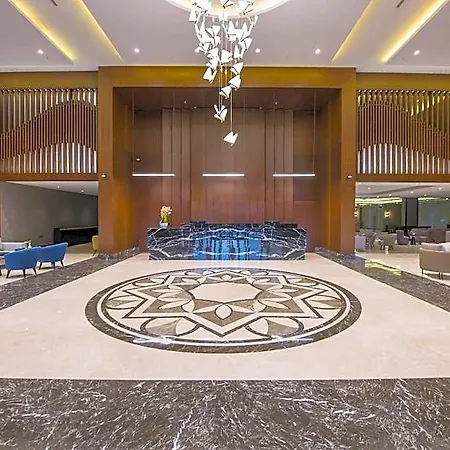 Crowne Plaza By Ihg Hotel Yalova (Yalova)