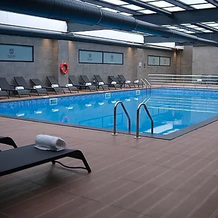 Crowne Plaza By Ihg 4* Yalova (Yalova)