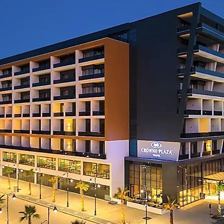 Crowne Plaza By Ihg Hotel Yalova (Yalova)