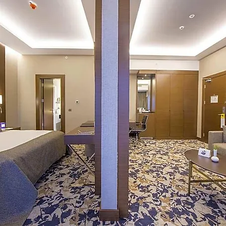Hotel Crowne Plaza By Ihg