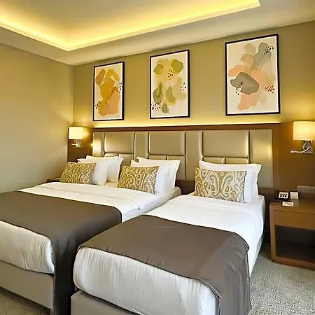 Crowne Plaza By Ihg Hotel Yalova (Yalova)