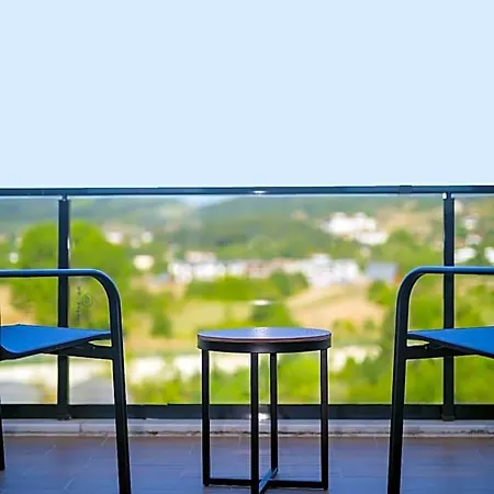 Crowne Plaza By Ihg 4* Yalova (Yalova)
