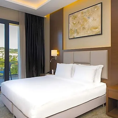 Hotel Crowne Plaza By Ihg Yalova (Yalova)