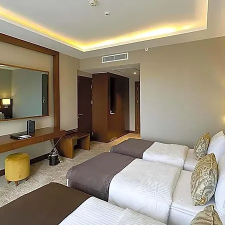 Crowne Plaza By Ihg 4* Yalova (Yalova)