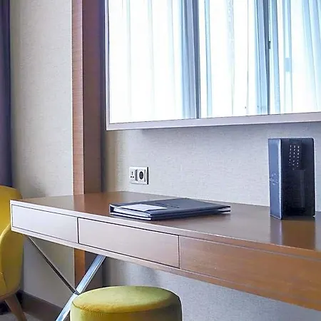 Hotel Crowne Plaza By Ihg Yalova (Yalova)