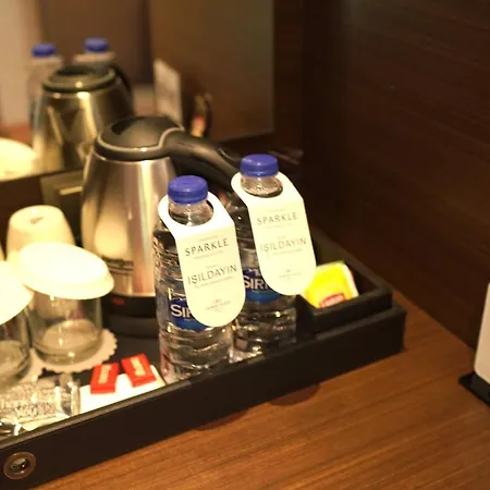 Crowne Plaza By Ihg 4* ילובה
