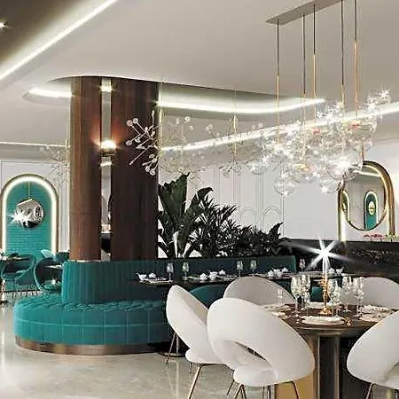 Crowne Plaza By Ihg Hotell 4*