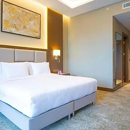 Crowne Plaza By Ihg Hotell Yalova (Yalova)