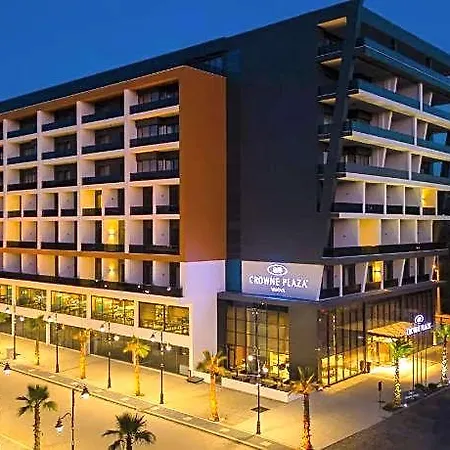 Crowne Plaza By Ihg Yalova (Yalova)