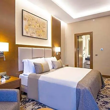Crowne Plaza By Ihg Hotell Yalova (Yalova)